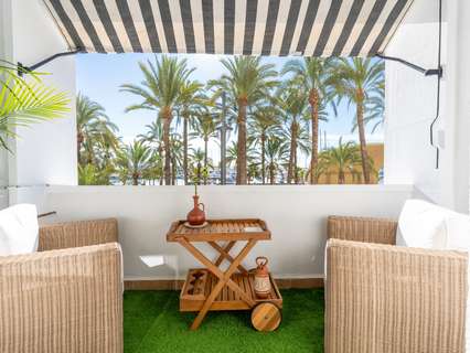 Apartamento en venta en Alicante zona Costa Blanca