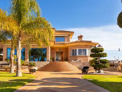 Villa en venta en Sant Vicent del Raspeig