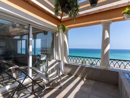 Ático en venta en Alicante zona Costa Blanca