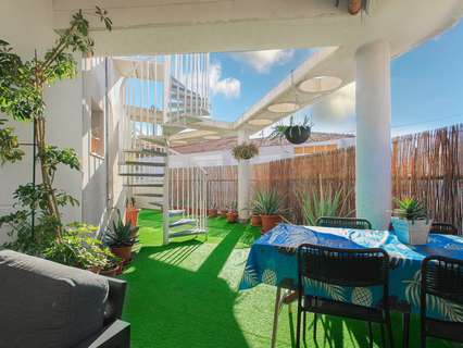 Ático en venta en Alicante zona Costa Blanca rebajado