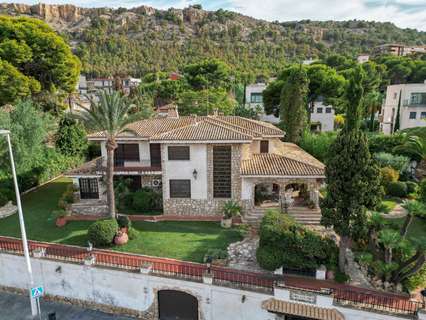 Villa en venta en Alicante zona Costa Blanca