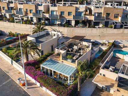 Villa en venta en Orihuela zona La Zenia