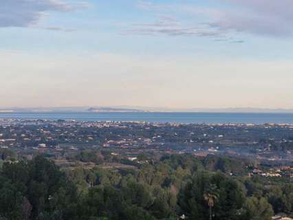 Parcela rústica en venta en Dénia zona Inland rebajada