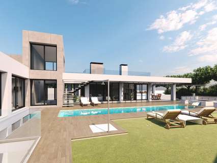 Villa en venta en Mijas zona El Chaparral