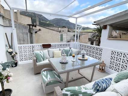 Casa en venta en Sóller zona SÓLLER