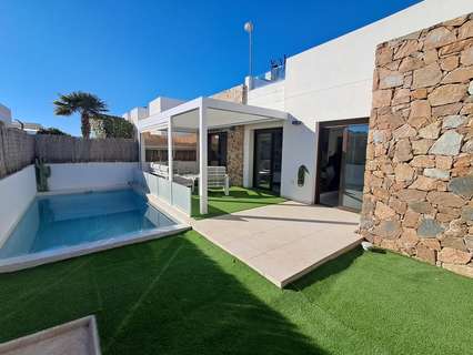 Villa en venta en Orihuela zona Cabo Roig