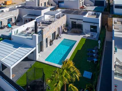 Villa en venta en Algorfa zona LA FINCA GOLF / ALGORFA