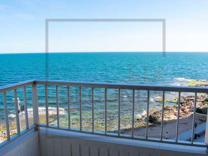 Apartamento en venta en Torrevieja zona Playa del Cura