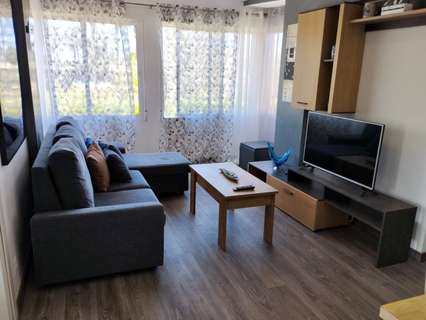 Apartamento en venta en Dénia zona Les Marines - Las Marinas
