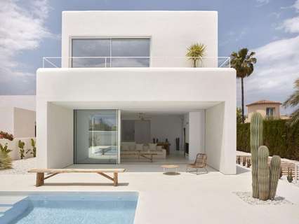 Villa en venta en Estepona zona Valle Romano