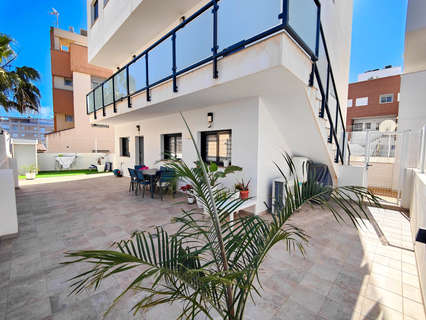 Apartamento en venta en Guardamar del Segura zona Costa Blanca