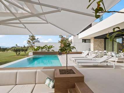 Villa en venta en Algorfa zona Comunidad valenciana