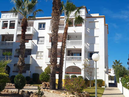 Ático en venta en Orihuela zona Villamartín