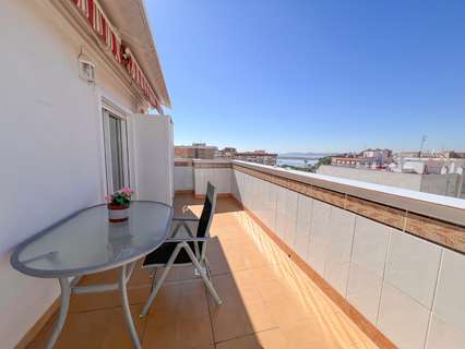 Apartamento en venta en Torrevieja zona Torrevieja