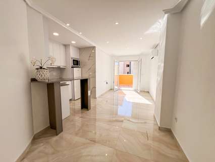 Ático en venta en Torrevieja zona Torrevieja