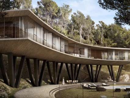 Villa en venta en Benissa zona Racó Del Galeno