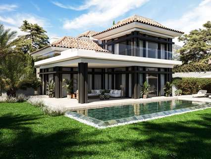 Villa en venta en Marbella zona Lomas del Virrey