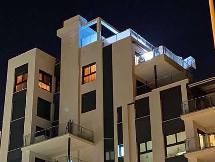 Ático en venta en Guardamar del Segura zona Guardamar del Segura