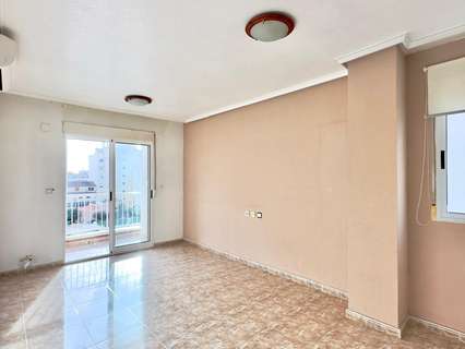 Apartamento en venta en Torrevieja zona Playa del Cura