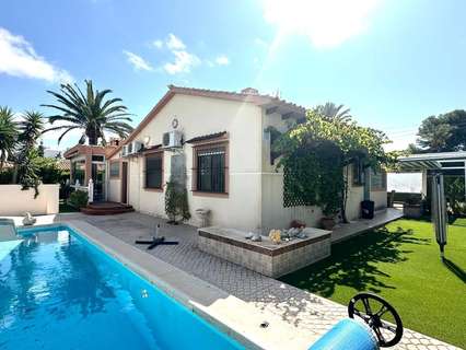 Villa en venta en Orihuela zona Cabo Roig