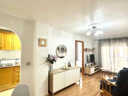 Apartamento en venta en Torrevieja zona Acequion