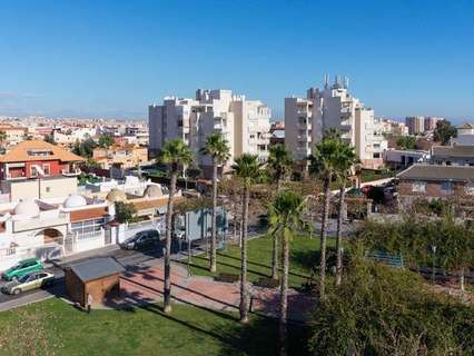 Apartamento en venta en Torrevieja zona Estacion De Autobuses