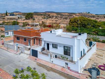 Villa en venta en Murcia zona Sucina