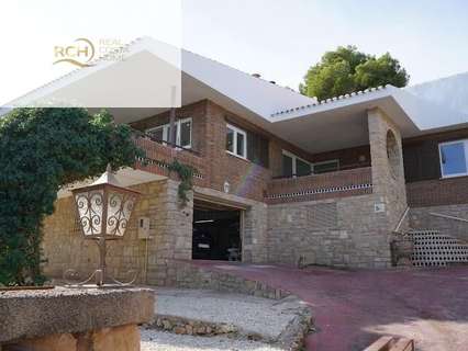 Villa en venta en La Nucía zona Montebello - Nou Espai