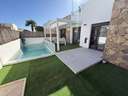 Villa en venta en Orihuela zona Cabo Roig