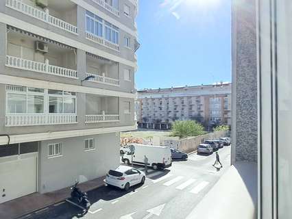 Apartamento en venta en Torrevieja zona Playa del Cura