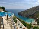 Villa en venta en Jávea/Xàbia