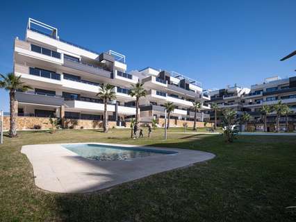 Apartamento en venta en Orihuela zona Orihuela-Costa