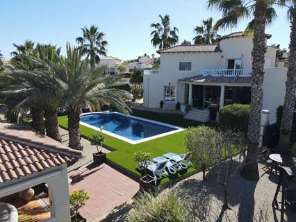 Villa en venta en Campos del Río zona Campos Del Rio