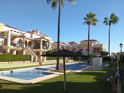 Apartamento en venta en Daya Vieja zona Costa Blanca