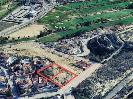 Parcela rústica en venta en Rojales zona Ciudad Quesada