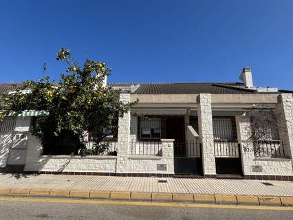 Casa en venta en Pilar de la Horadada zona Torre de la Horadada