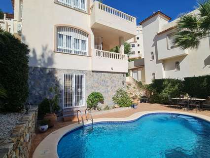 Villa en venta en Orihuela zona Orihuela-Costa
