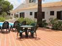Villa en venta en Orihuela zona Cabo Roig