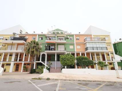 Apartamento en venta en Torrevieja zona Costa Blanca