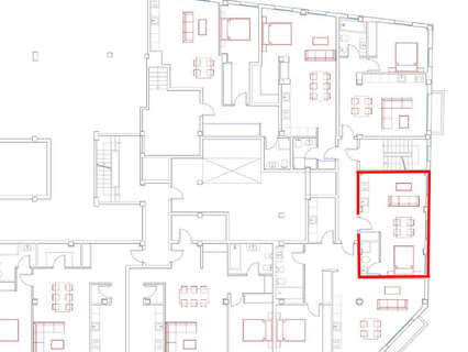 Apartamento en venta en Jávea/Xàbia