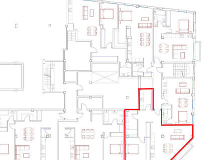 Apartamento en venta en Jávea/Xàbia