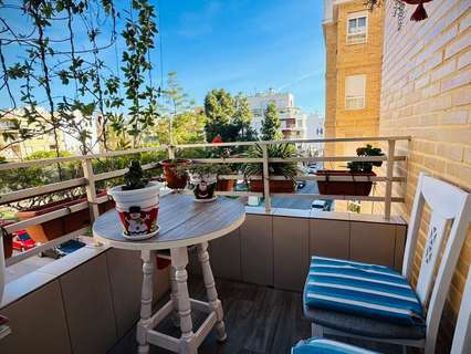 Apartamento en venta en Alicante zona Las Viñas