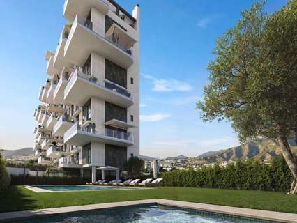 Apartamento en venta en Benidorm zona Benidorm