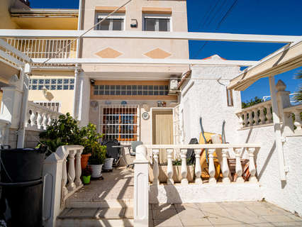 Casa en venta en Torrevieja zona Costa Blanca