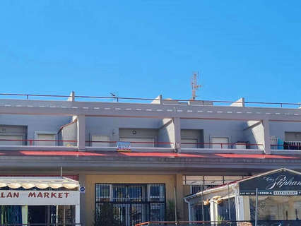 Ático en venta en Orihuela zona Villamartín