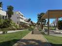 Apartamento en venta en Estepona zona Urb. La Galera