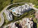 Apartamento en venta en Mijas zona Hipódromo Costa del Sol