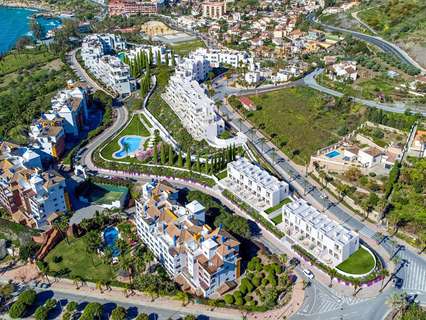 Apartamento en venta en Almuñécar zona Velilla-Taramay