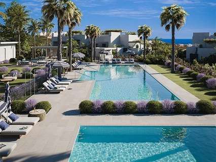 Apartamento en venta en Casares zona Doña Julia Golf