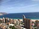 Apartamento en venta en Benidorm zona Zona de Poniente